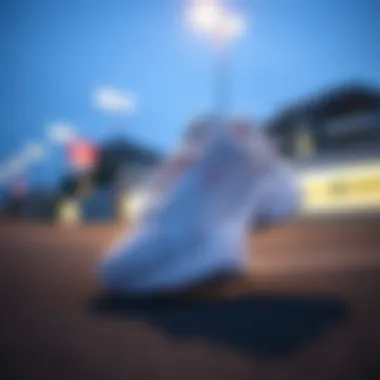 User testimonials on Puma Shuffle sneakers