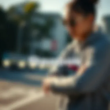 Reebok brand communication