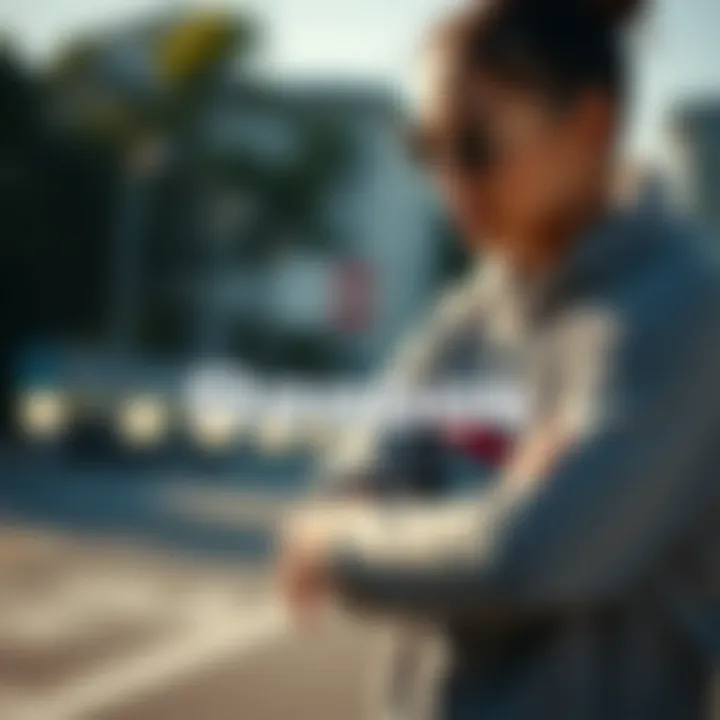 Reebok brand communication