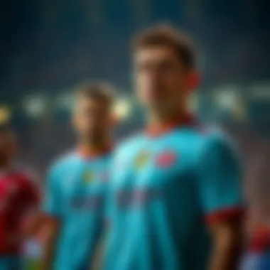 Tips for Choosing Quality Galatasaray Jerseys Guide to selecting quality Galatasaray jerseys