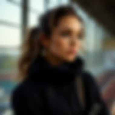 Key considerations for fashion in sports for slim individuals