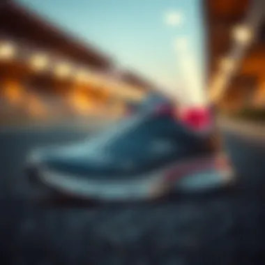 Ultimate Comfort for Active Lifestyle Comfortable Skechers shoes ideal for sports and casual wear.