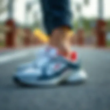 User Experience with Skechers D'Lux Walker User experience with Skechers D'Lux Walker