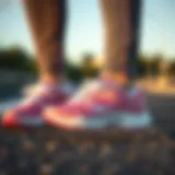 Stylish Skechers footwear collection