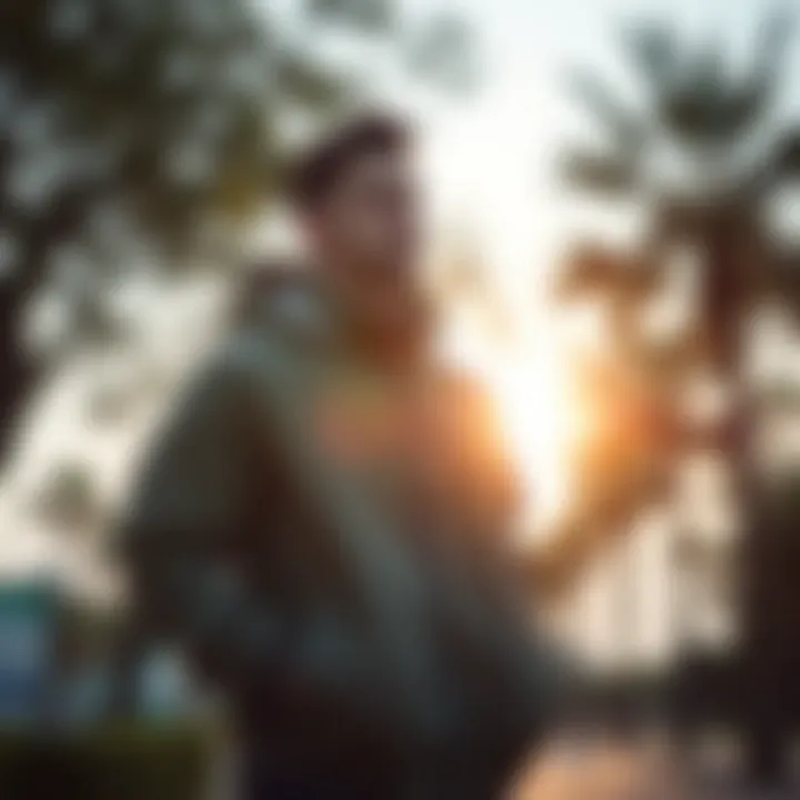 Comfortable and stylish jacket for casual outings