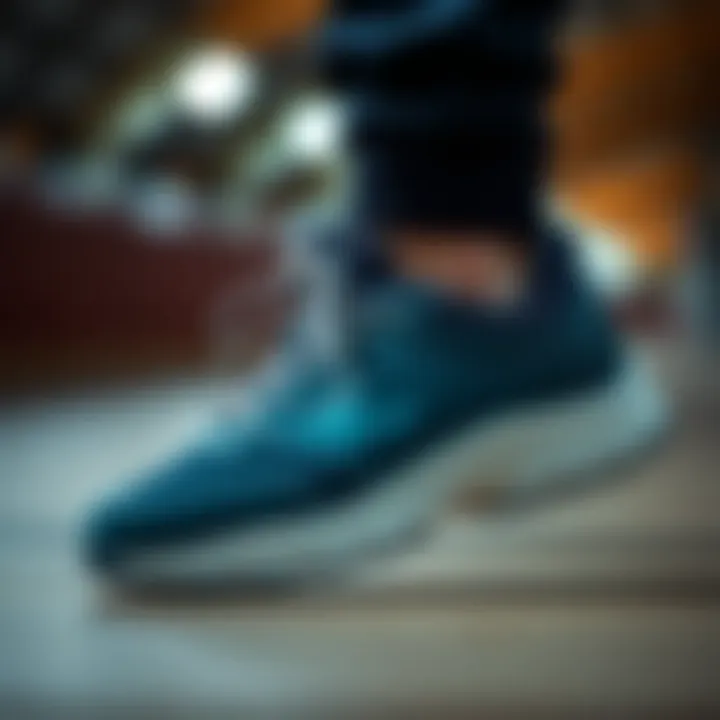 Comfort Features of Sketcher D'Luxe Walker Footwear Comfort features of Sketcher D'Luxe Walker footwear