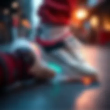 Customization Options for Sketcher D'Luxe Walker Customization options for Sketcher D'Luxe Walker