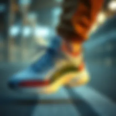 Performance Analysis of Sketcher D'Luxe Walker Performance analysis of Sketcher D'Luxe Walker