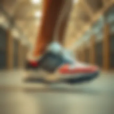 Budget-Friendly Sports Shoe Options Budget-friendly sports shoe options