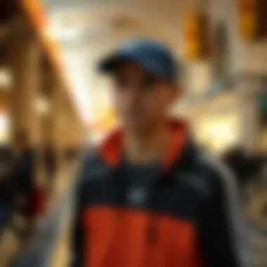 Notable Spor Giyimde Kadın Tercihleri: Forum Altyapısı ve Trendler