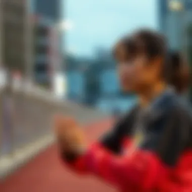 Spor Giyimde Kadın Tercihleri: Forum Altyapısı ve Trendler Summary