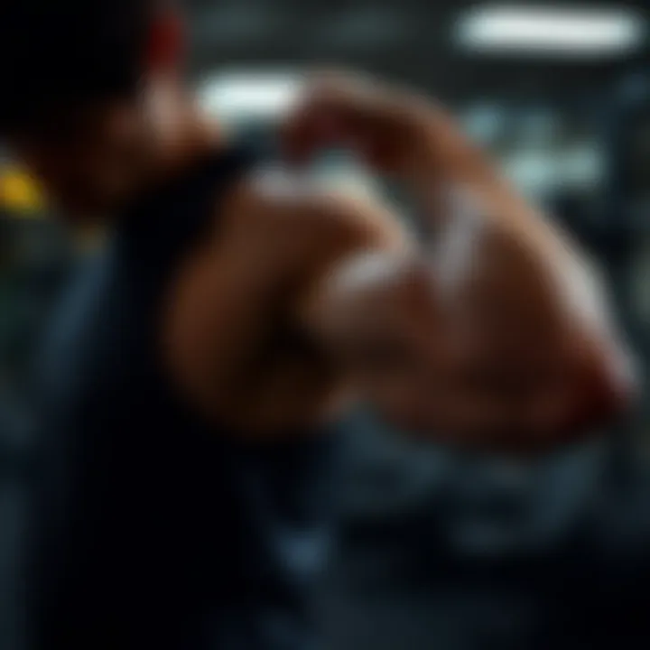 Practical tips for preventing arm pain during physical activities