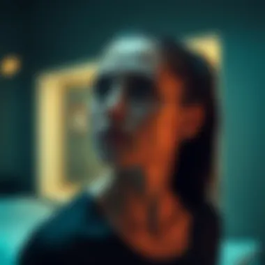 Mental Recovery Through Adequate Sleep Mental benefits of adequate sleep