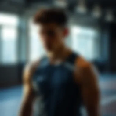 The Importance of Restorative Sleep for Athletes Restorative sleep benefits for athletes