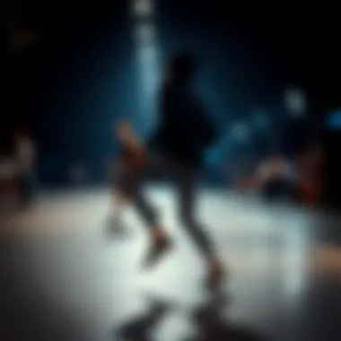 Historical evolution of rhythmic techniques