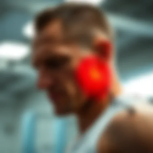 Understanding Muscle Pain in Sports Muscle pain during exercise