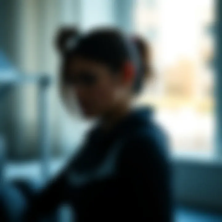 Strategies for pain management