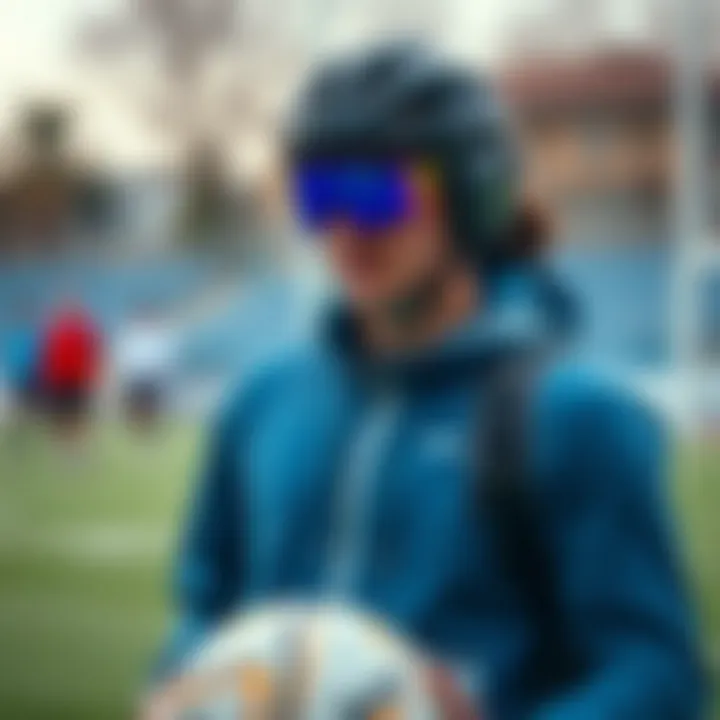 Choosing the right equipment