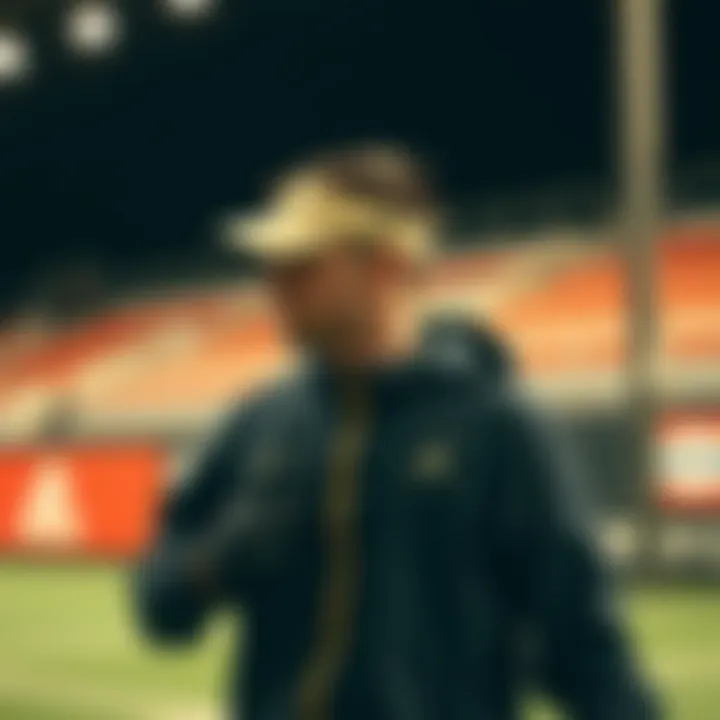 Comparison of top sports brands and their unique offerings