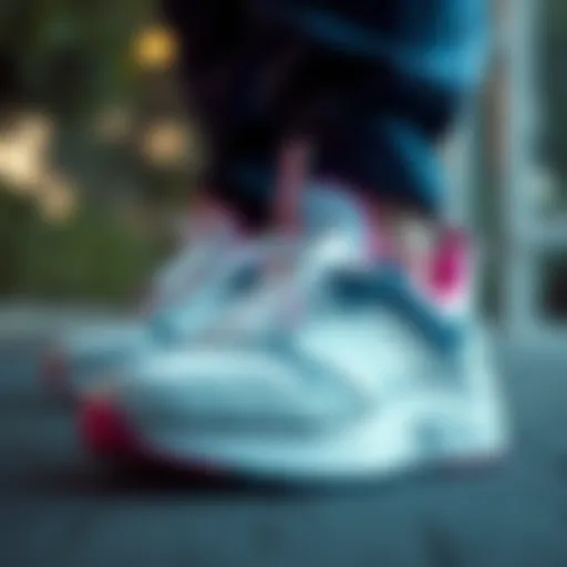 Stylish Sneakers for Every Occasion Stylish sneakers that blend comfort and fashion