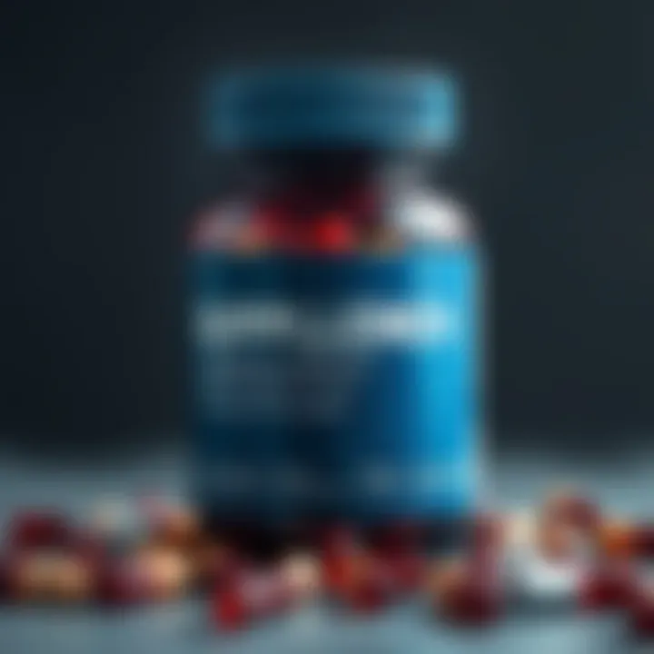 Supplements to Enhance Hormonal Function A well-organized collection of dietary supplements aimed at supporting hormone levels.