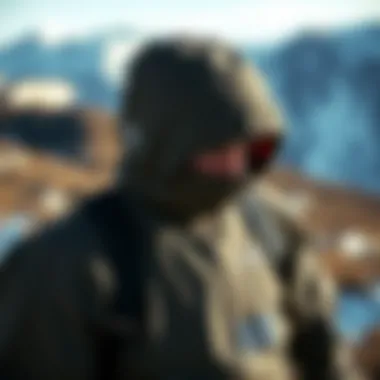 Maintenance Tips for Optimal Care Maintenance tips for keeping the jacket in optimal condition