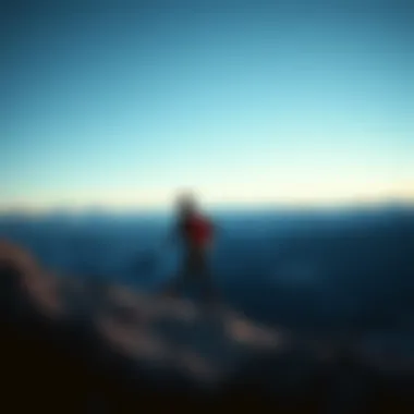 Unmatched Comfort in Every Step Highlighting comfort features of The North Face Vectiv Eminus