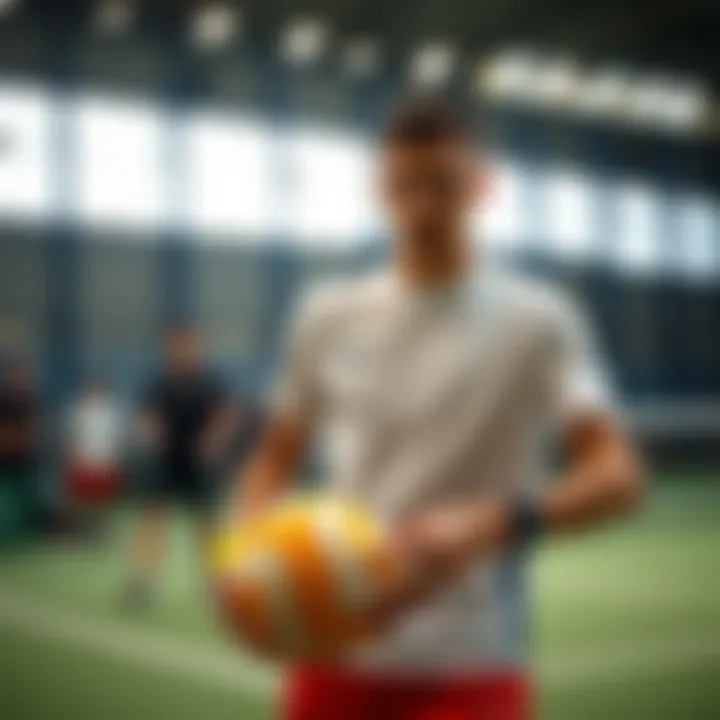 A visual representation of different tournament formats and their scoring applications.