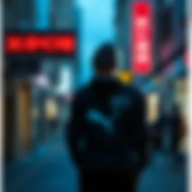 Essential Shopping Tips for X-Ray Puma Sportswear Infographic on tips for choosing sportswear with X-Ray Puma